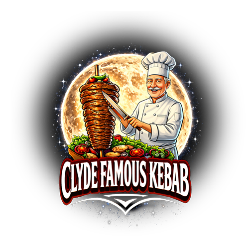 CLYDE FAMOUSE KEBAB